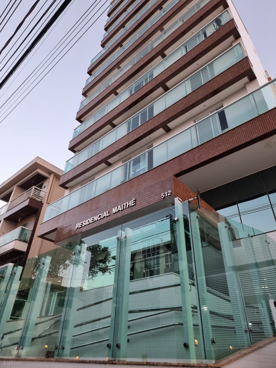 Charmoso Apartamento no Residencial Maithê com Vista Livre e Conforto Exclusivo