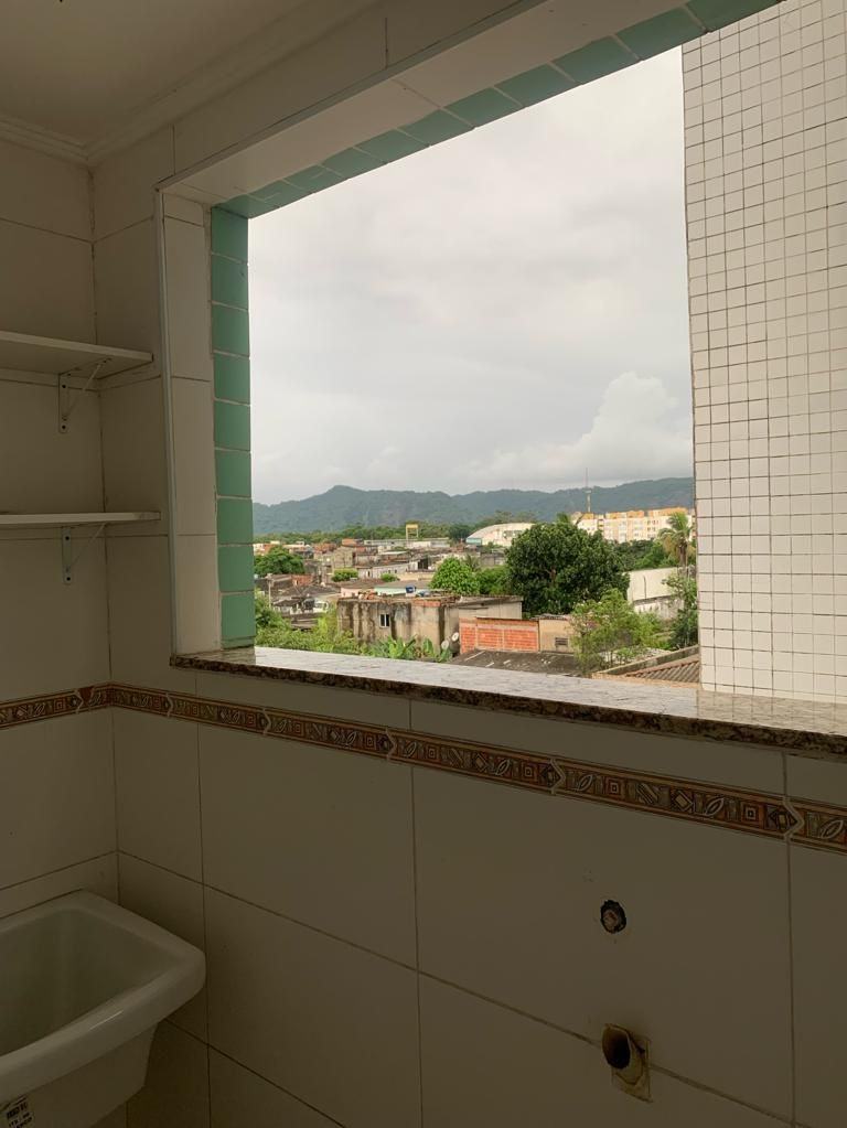 Viva com Convenincia no Edifcio Dezzmai II: Apartamento Bem Localizado em So Vicente-SP