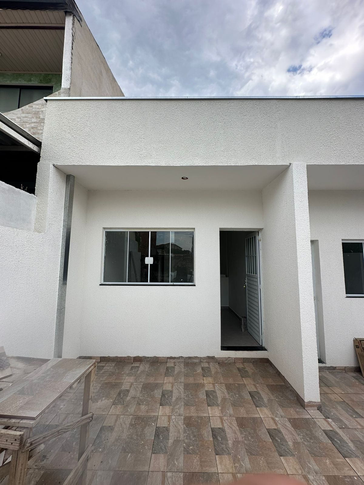 Casa térrea à venda no Jardim Topázio