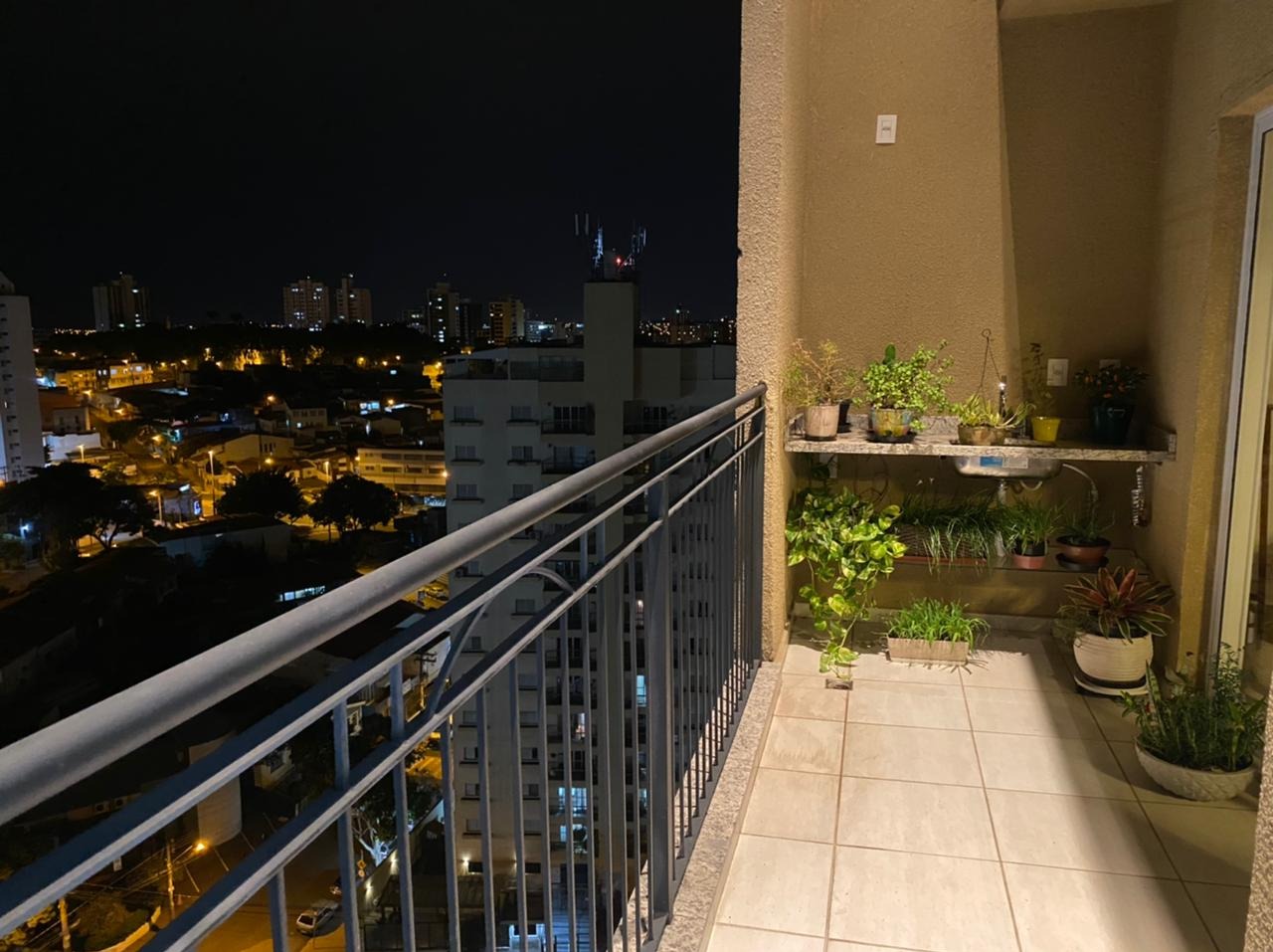 Apartamento com 3 sutes  Venda, 185 m por R$ 1.300.000 Jardim Vergueiro- Sorocaba SP
