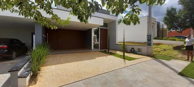 Condomínio residencial reserva Ipanema