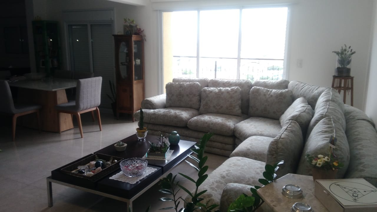 Apartamento com 3 suítes à Venda, 185 m² por R$ 1.300.000 Jardim Vergueiro- Sorocaba SP