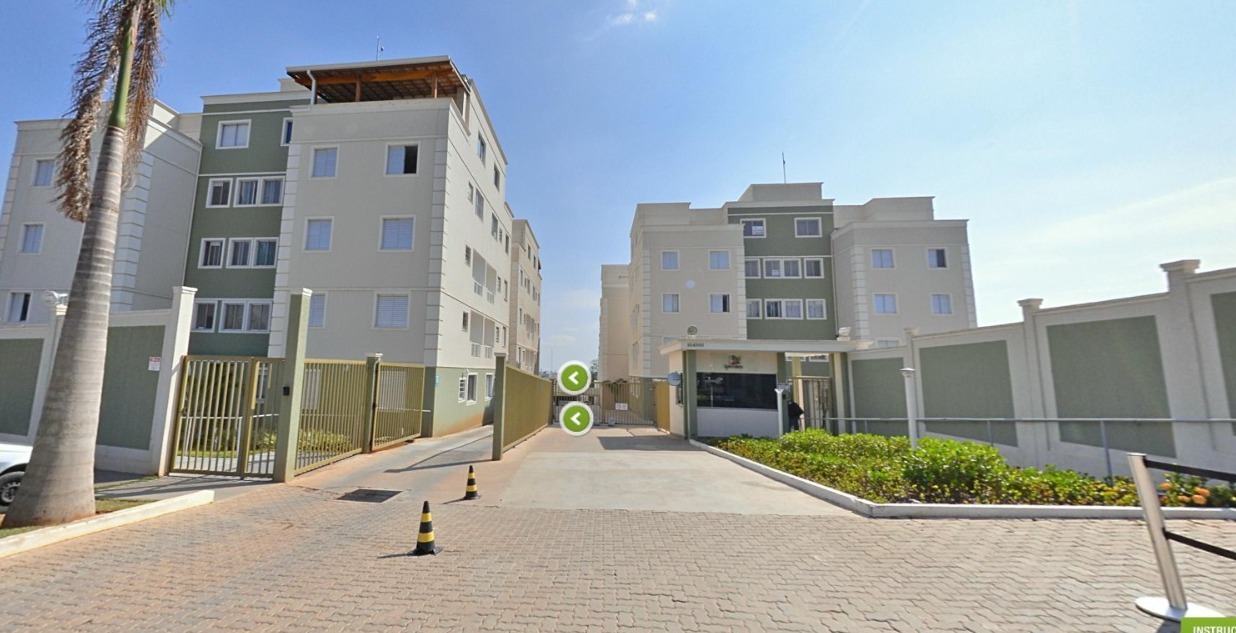 Lindo Duplex na Zona Sul de Sorocaba com 108M² de 3 Dormitórios e Varanda Gourmet