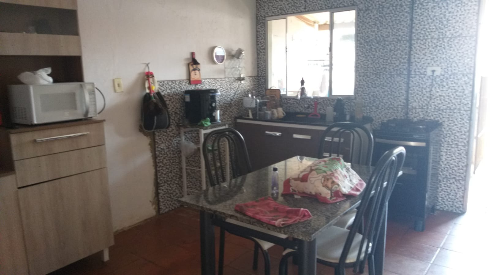 Casa à venda com 1 quarto - Foto 4