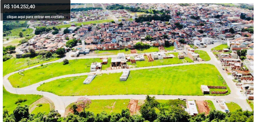 LOTE RESIDENCIAL
