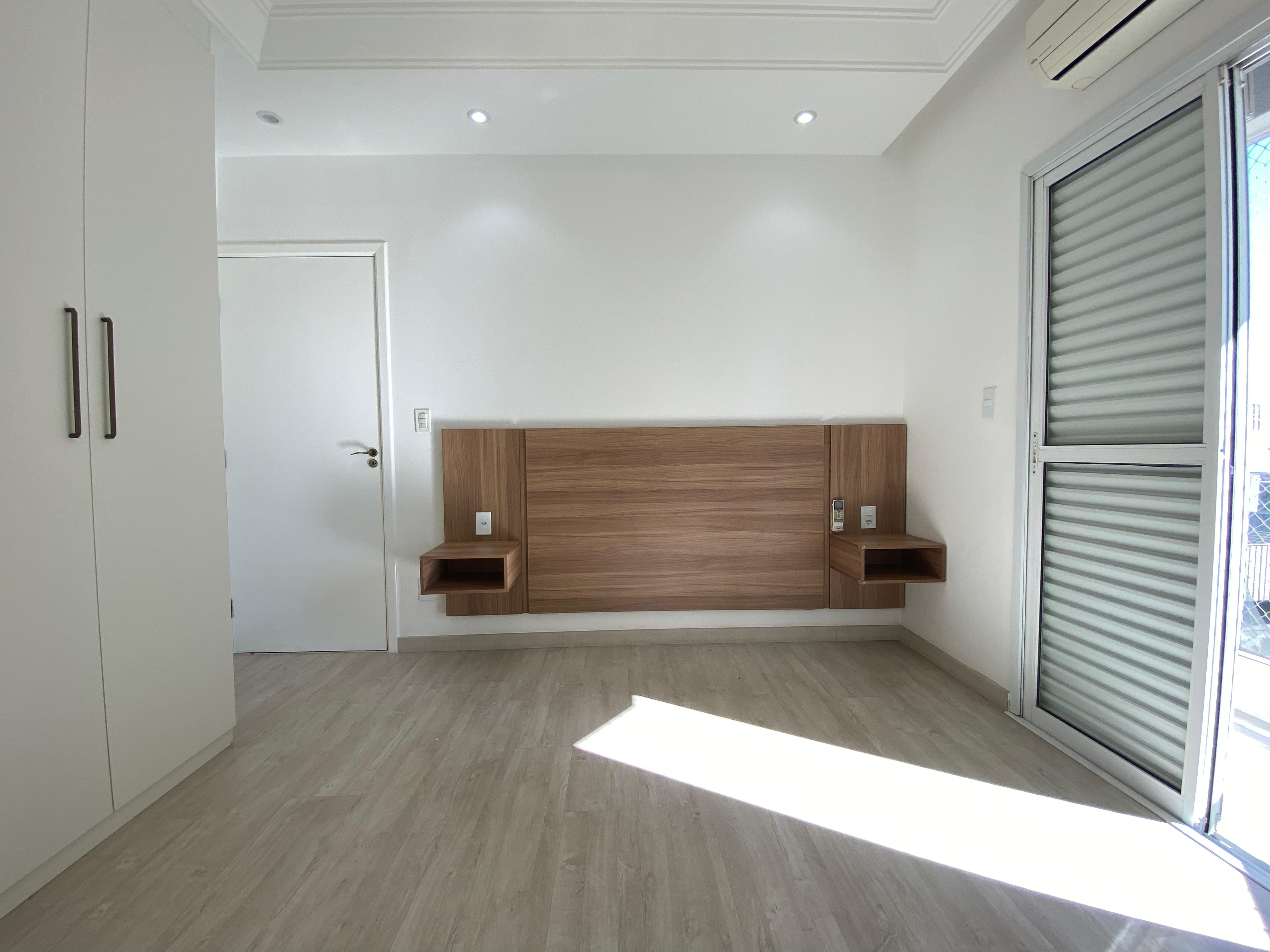 Lindo Apartamento com fino acabamento de 95M² no Residencial Leon D'oro em frente ao Shopping Iguatemi Esplanada