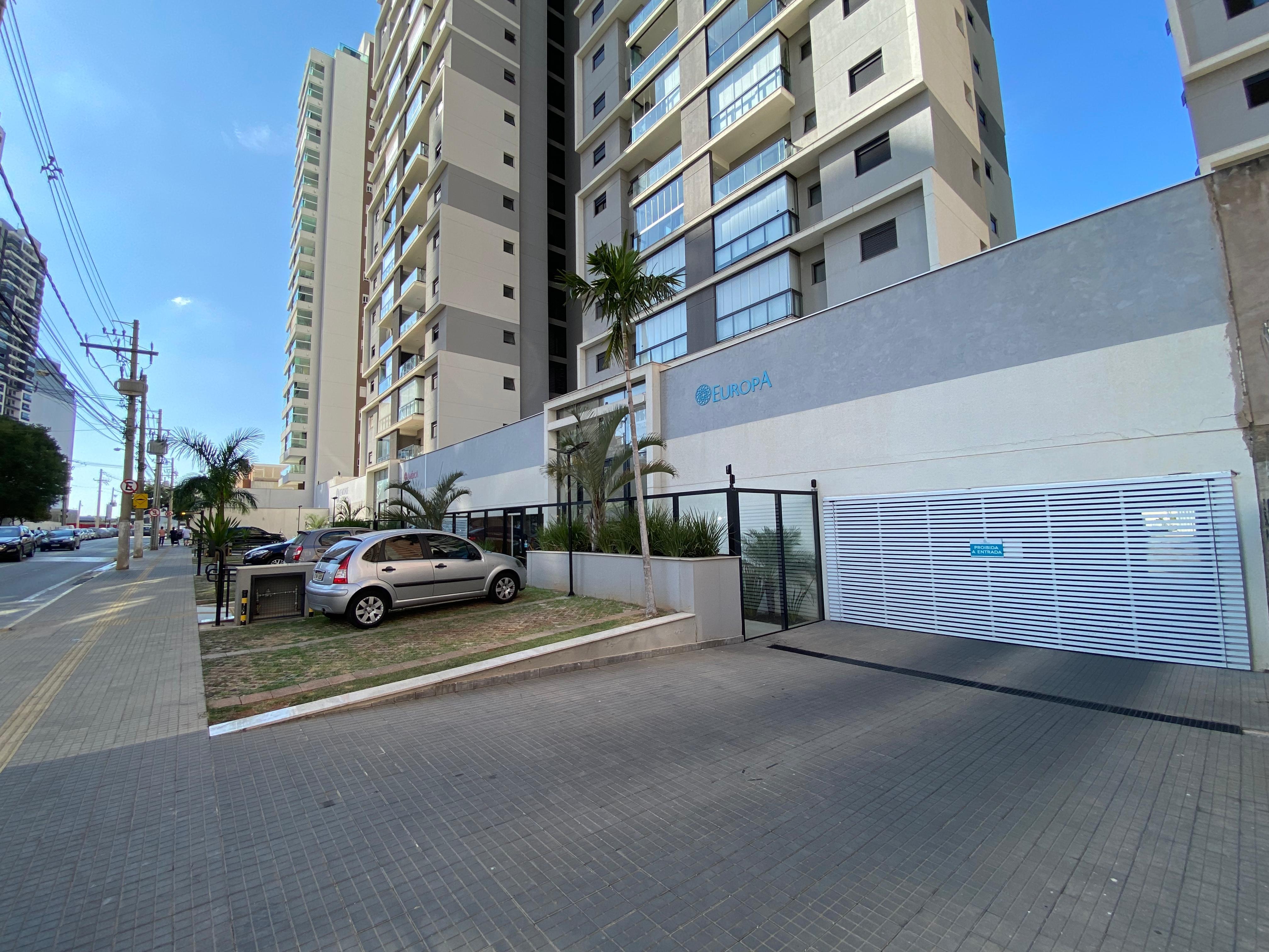 Luxuoso Duplex de 129m² com Vista Panorâmica em Sorocaba: Três Suítes, Sacada Gourmet e Condomínio de Alto Padrão