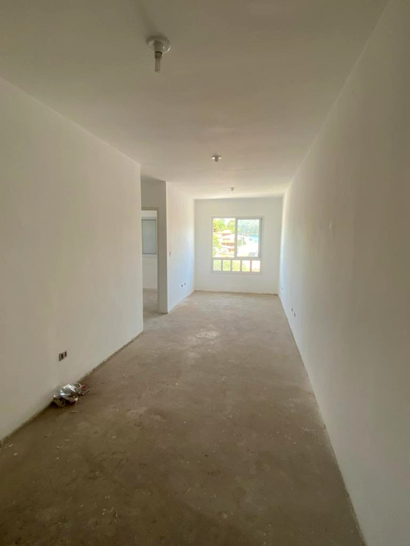 Apartamento à venda com 2 quartos, 54m² - Foto 1