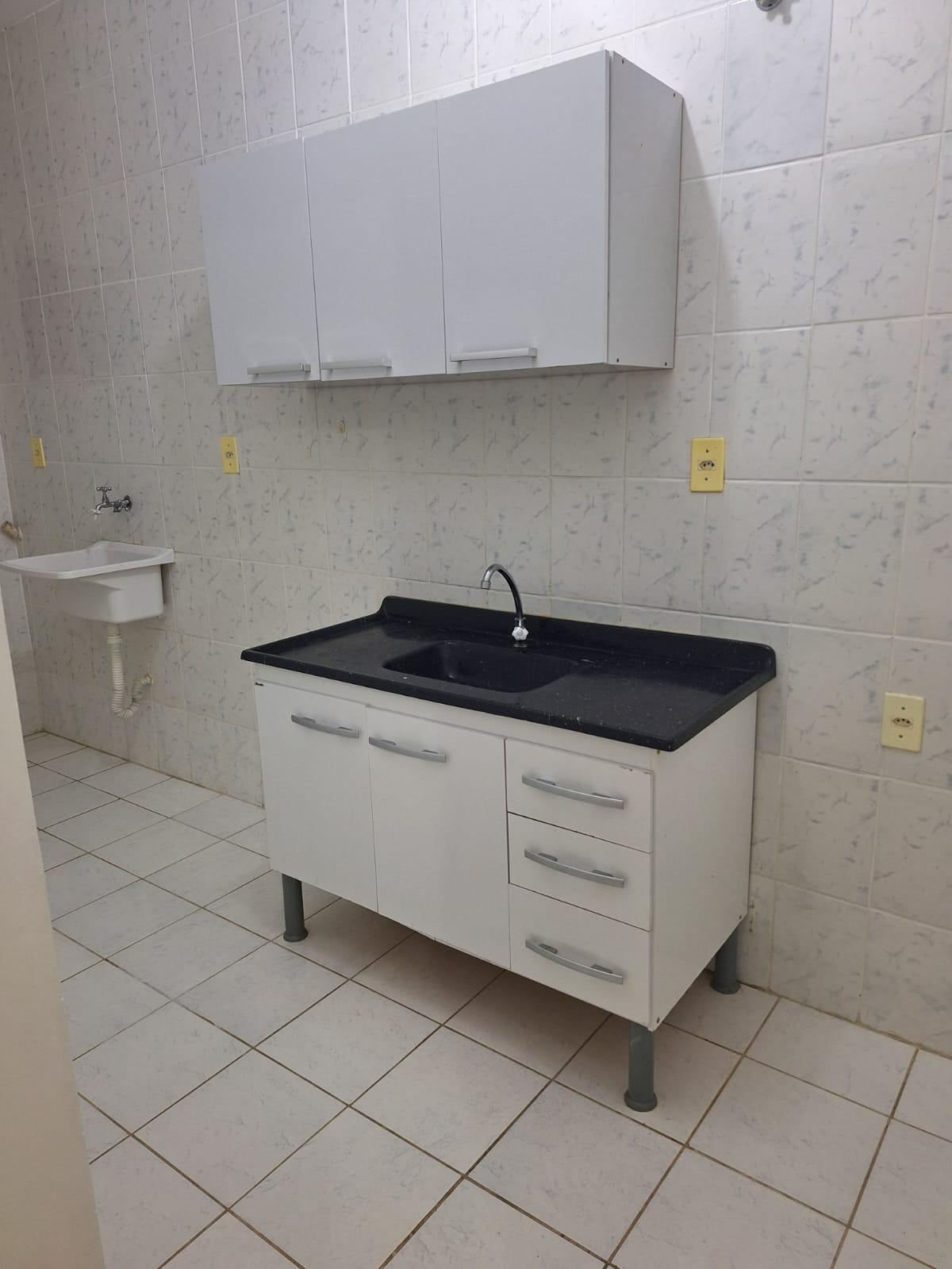 Apartamento com 2 dormitórios no Residencial Lotus