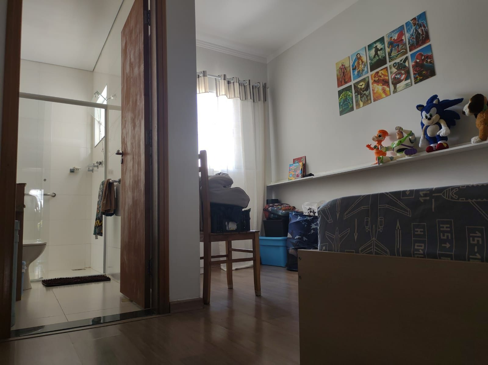 Casa à venda com 2 quartos, 94m² - Foto 15