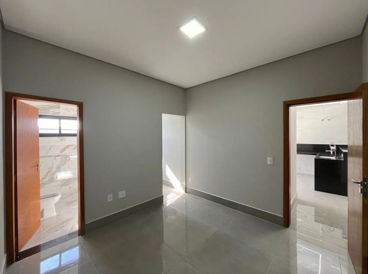 Casa à venda com 3 quartos - Foto 5