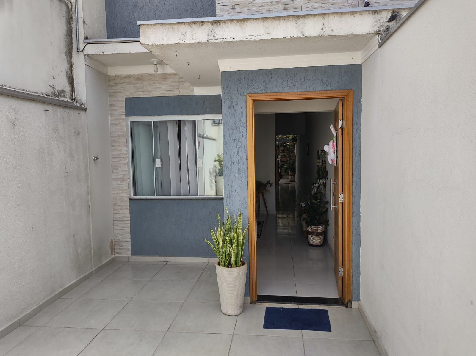 Casa à venda com 2 quartos, 94m² - Foto 2