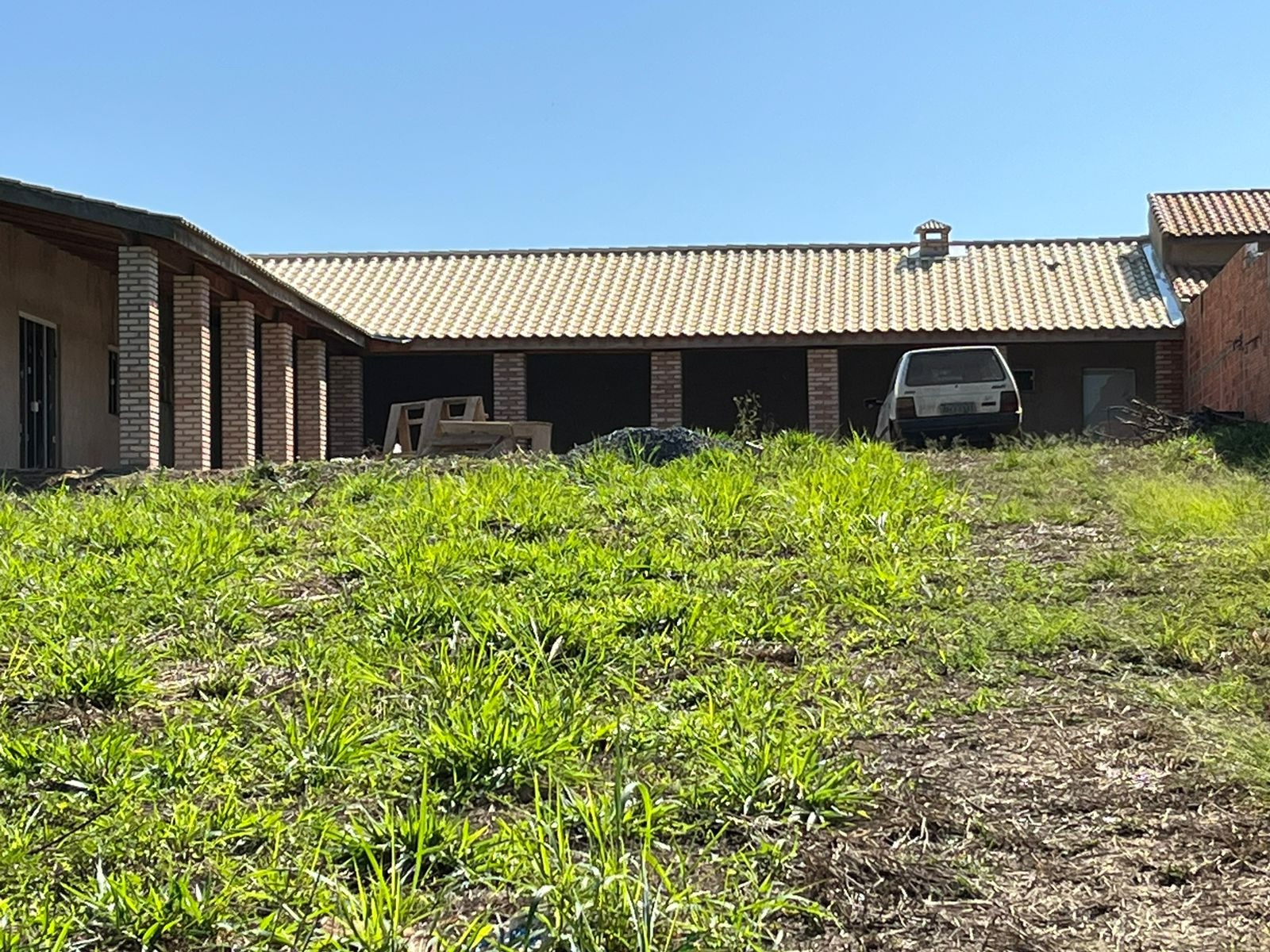 Encantadora Chácara com Área de Lazer Completa em Araçoiaba da Serra