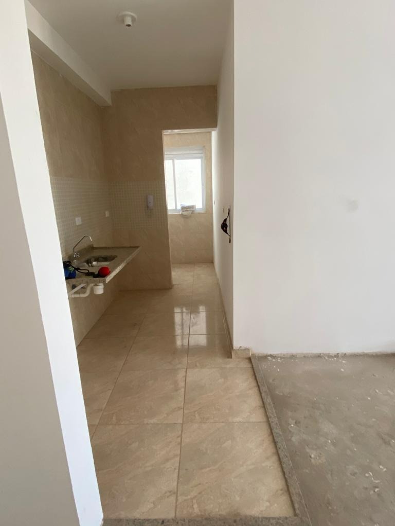 Apartamento à venda com 2 quartos, 54m² - Foto 5