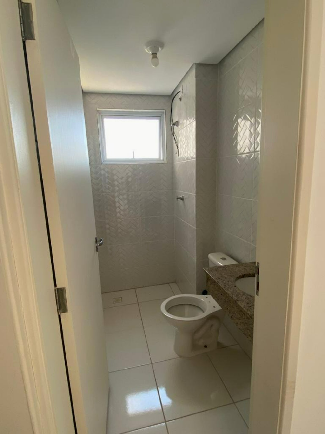 Apartamento à venda com 2 quartos, 54m² - Foto 4