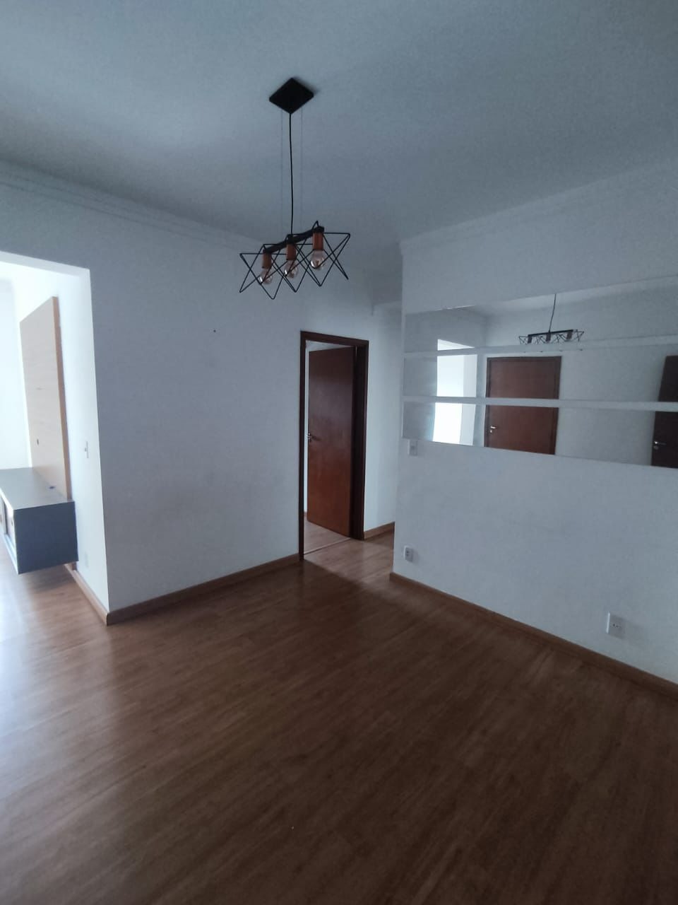 Apartamento à venda com 3 quartos, 81m² - Foto 1