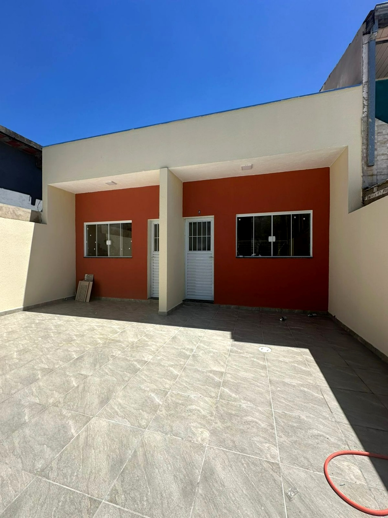 Casa à venda com 2 quartos, 48m² - Foto 8