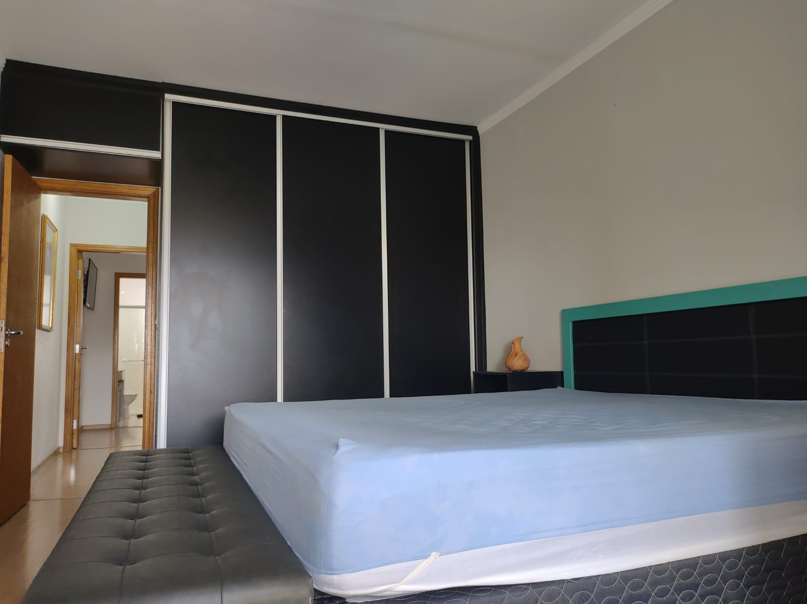 Casa à venda com 2 quartos, 94m² - Foto 6