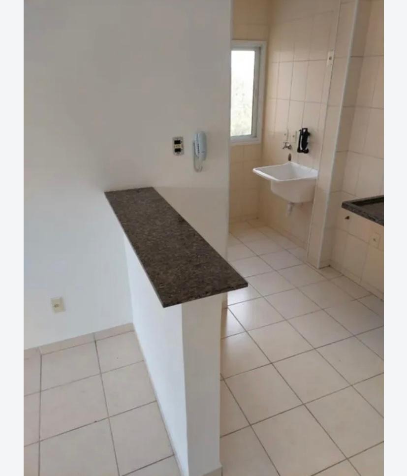 Apartamento à venda com 2 quartos, 52m² - Foto 6