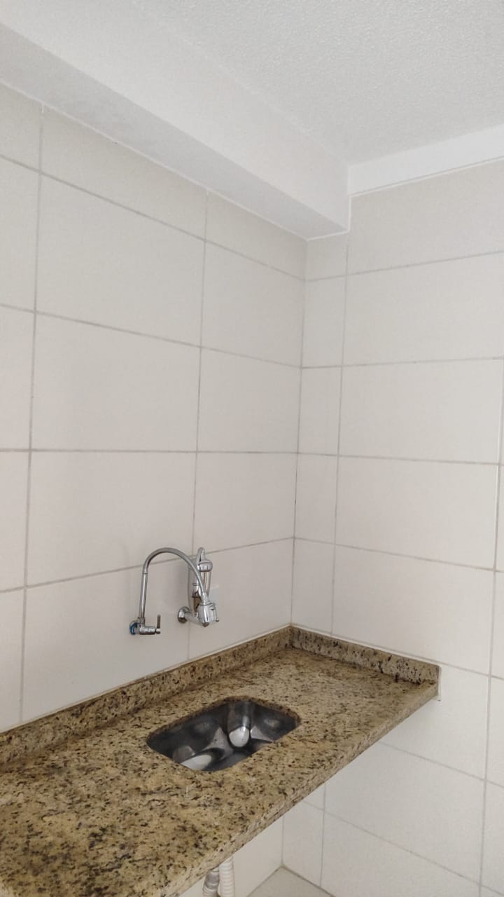 Apartamento à venda com 2 quartos, 52m² - Foto 4