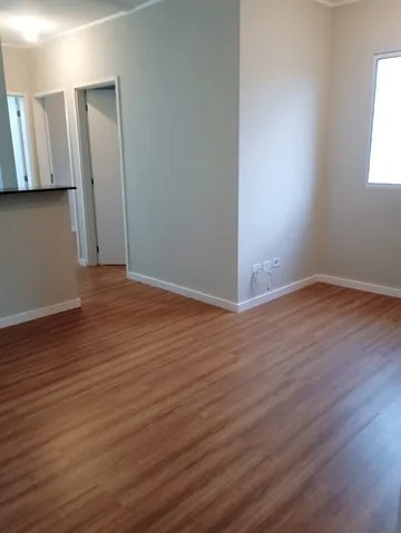 Apartamento de 46m² no Centro de Aparecidinha, Sorocaba.