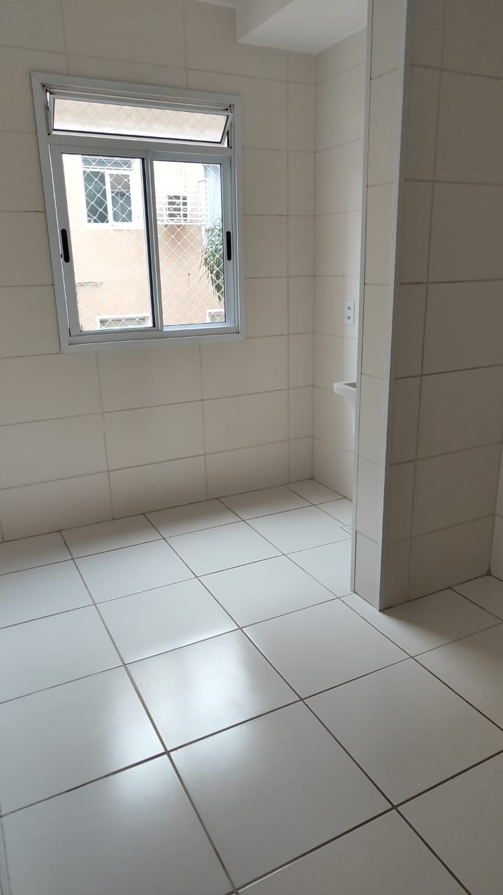 Apartamento à venda com 2 quartos, 52m² - Foto 8