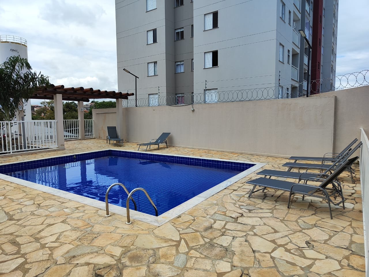 Apartamento à venda com 2 quartos, 52m² - Foto 25