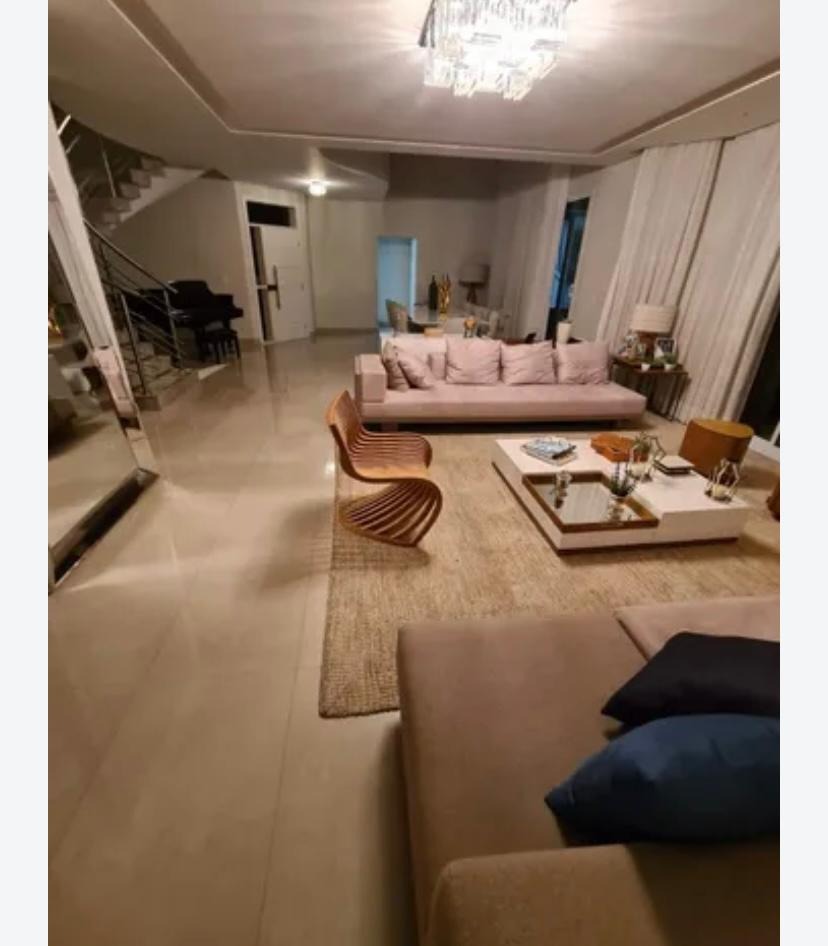 Casa à venda com 4 quartos, 559m² - Foto 3