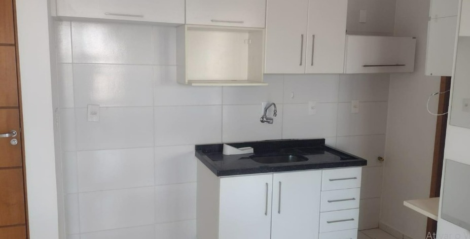 Apartamento à venda e aluguel com 2 quartos, 62m² - Foto 4