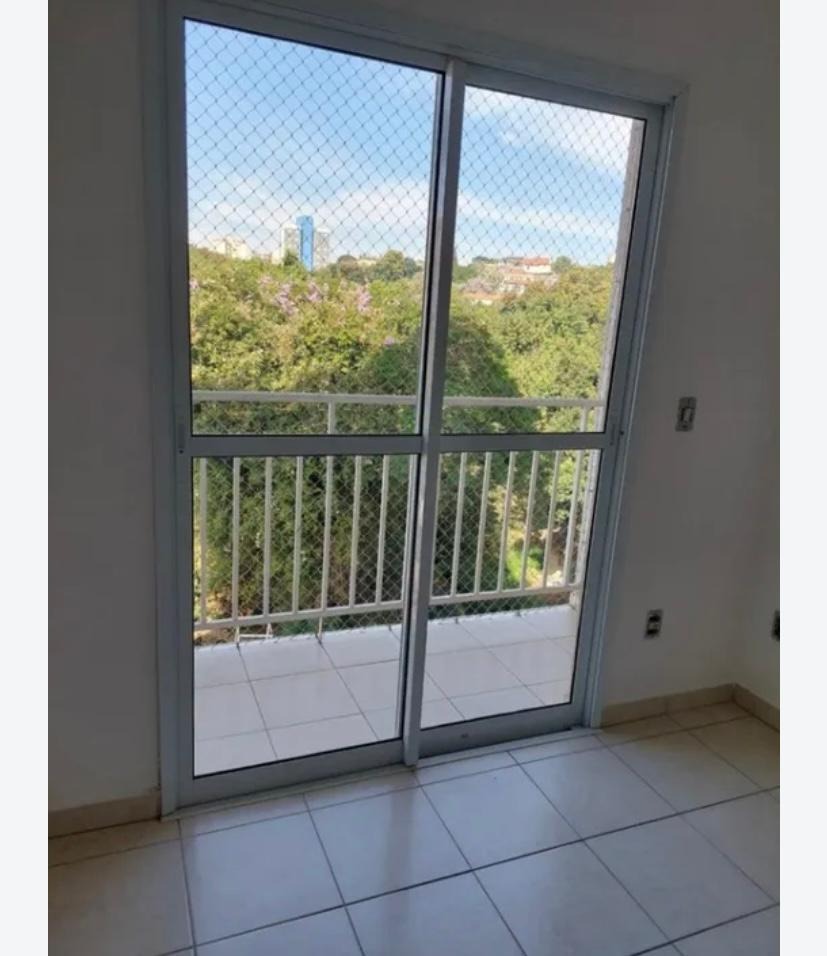 Apartamento à venda com 2 quartos, 52m² - Foto 4