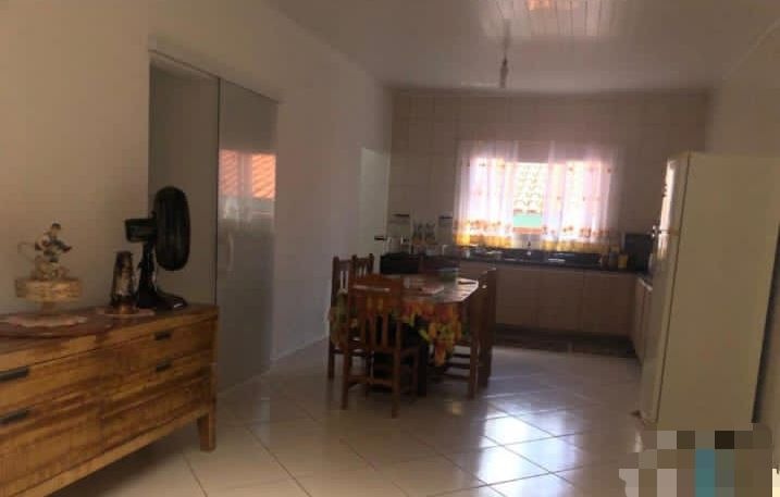 Casa à venda com 1 quarto - Foto 6