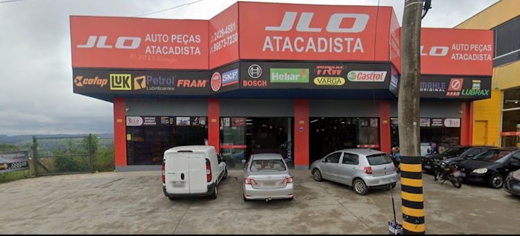 Galpão Industrial para Locação em Itu -  SP, 200m² de Área.