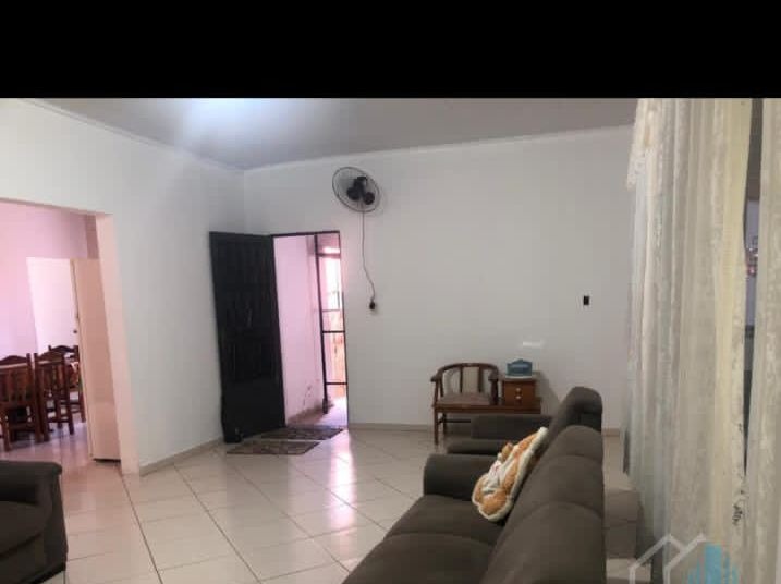 Casa à venda com 1 quarto - Foto 4