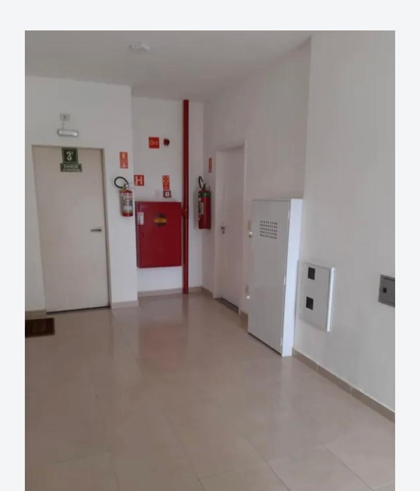 Apartamento à venda com 2 quartos, 52m² - Foto 9