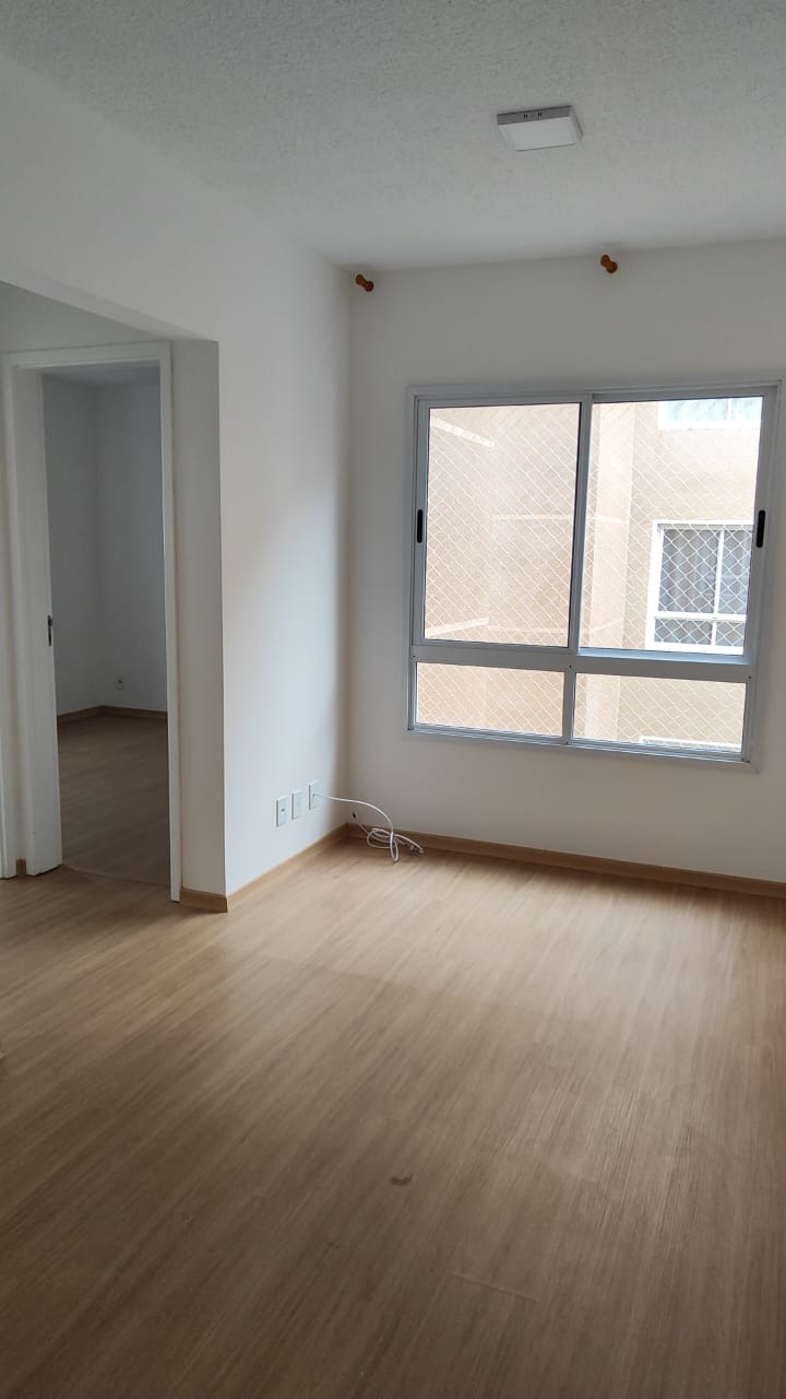 Apartamento à venda com 2 quartos, 52m² - Foto 2