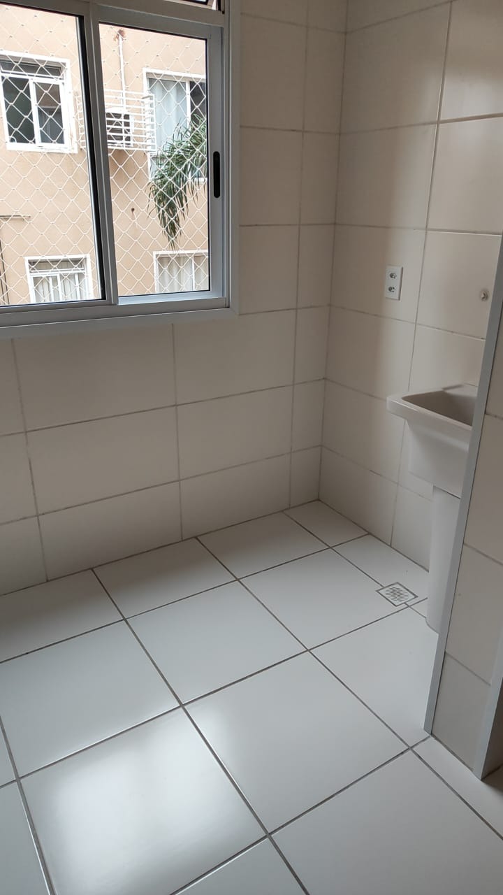 Apartamento à venda com 2 quartos, 52m² - Foto 9