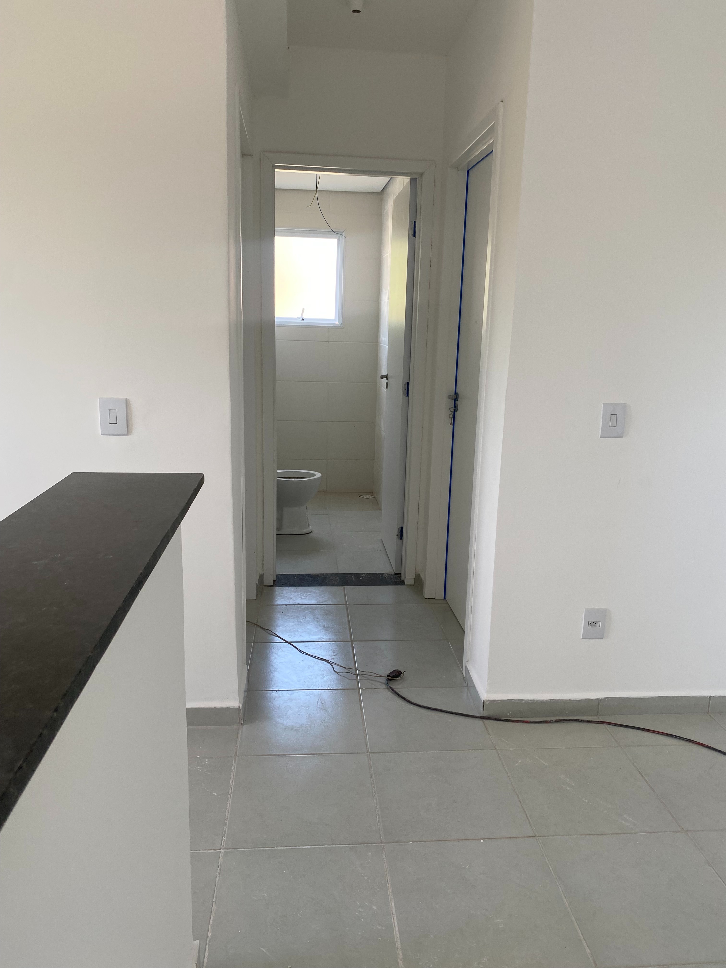 Apartamento à venda com 2 quartos, 46m² - Foto 13