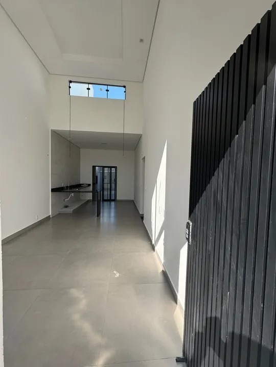 Casa Alto Padrão de 117m² no Condomínio Horto Florestal Villagio!