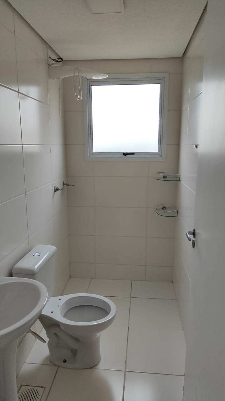 Apartamento à venda com 2 quartos, 52m² - Foto 15