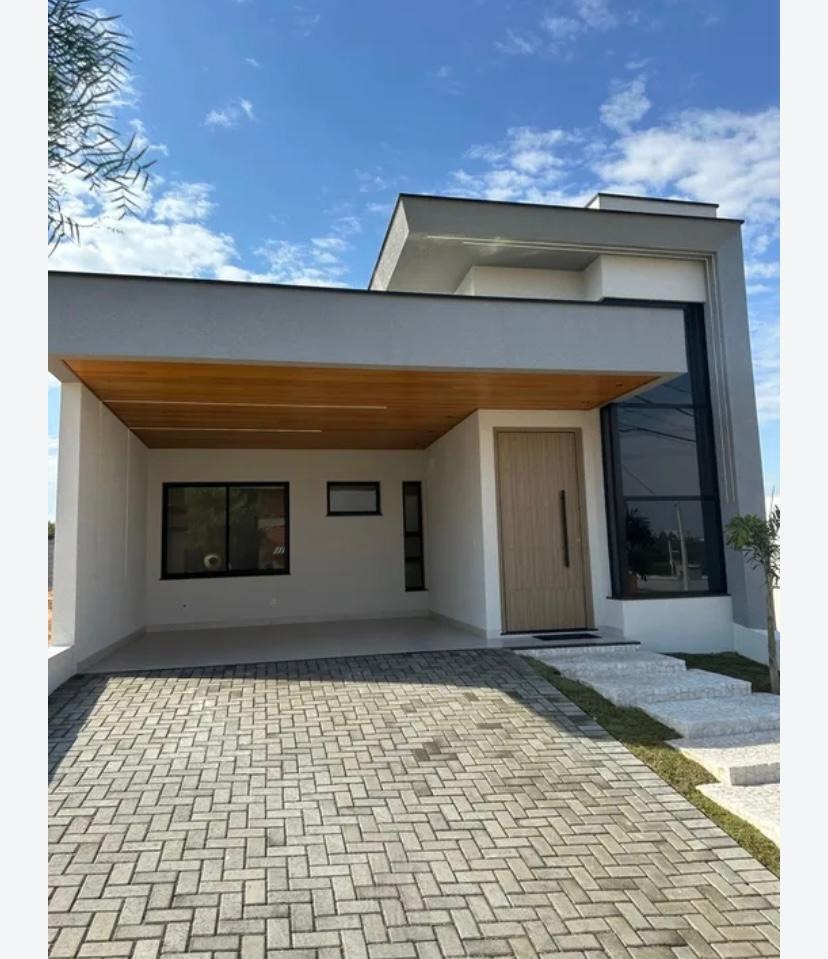 Casa de 220m² no Condomínio Helena Maria, Sorocaba