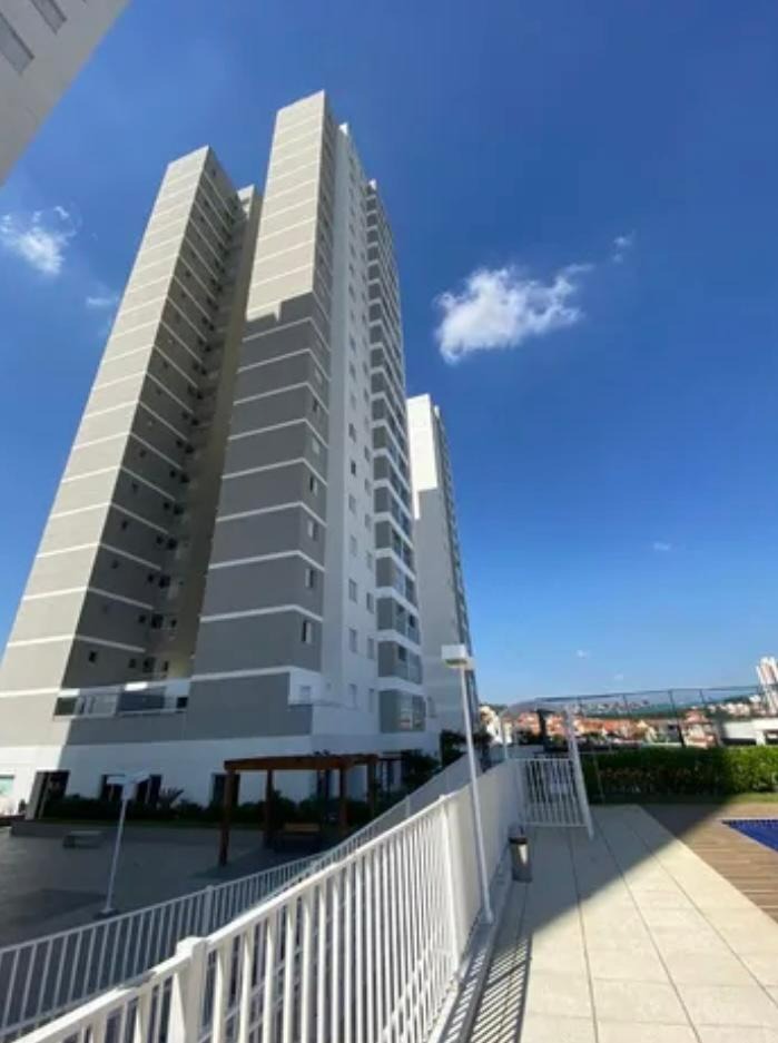 Apartamento de 72m² Localizado no La Vista Moncayo em Sorocaba