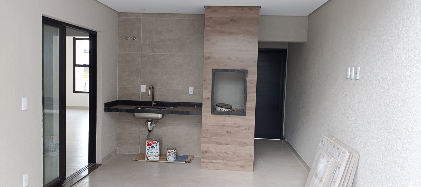 Casa à venda com 3 quartos, 133m² - Foto 7