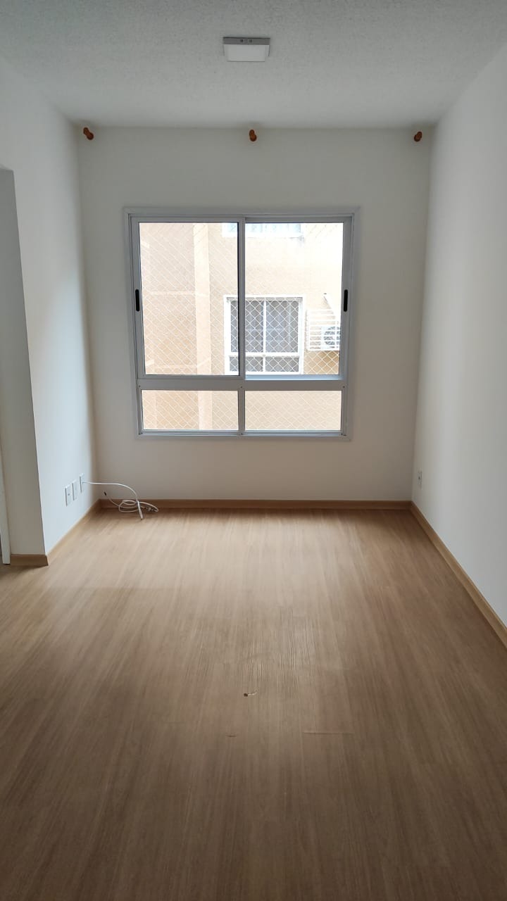 Apartamento à venda com 2 quartos, 52m² - Foto 1