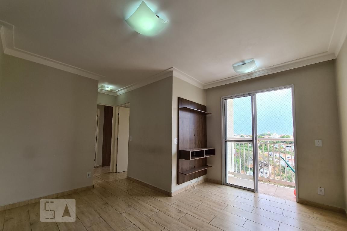 Apartamento de 56m² Localizado no Condomínio Residencial Easy Life em Sorocaba