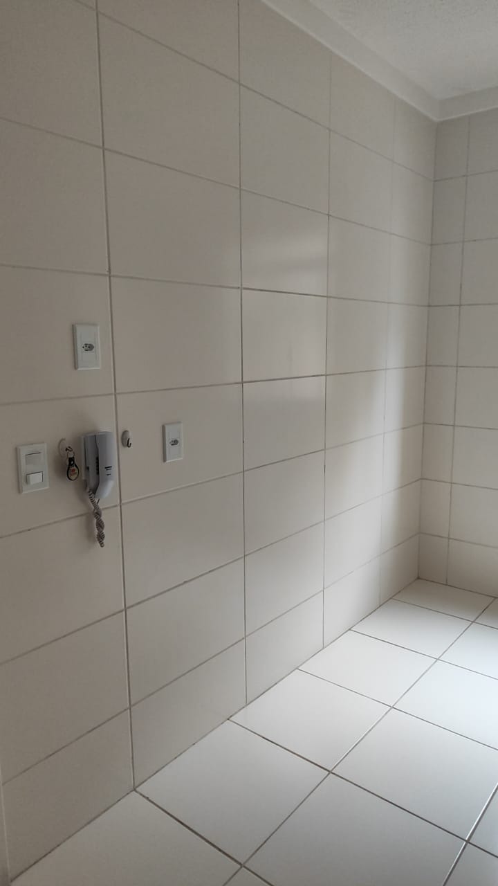 Apartamento à venda com 2 quartos, 52m² - Foto 7