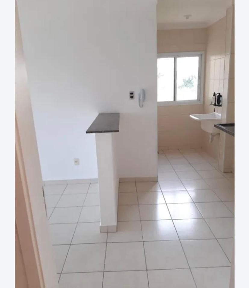 Apartamento à venda com 2 quartos, 52m² - Foto 7