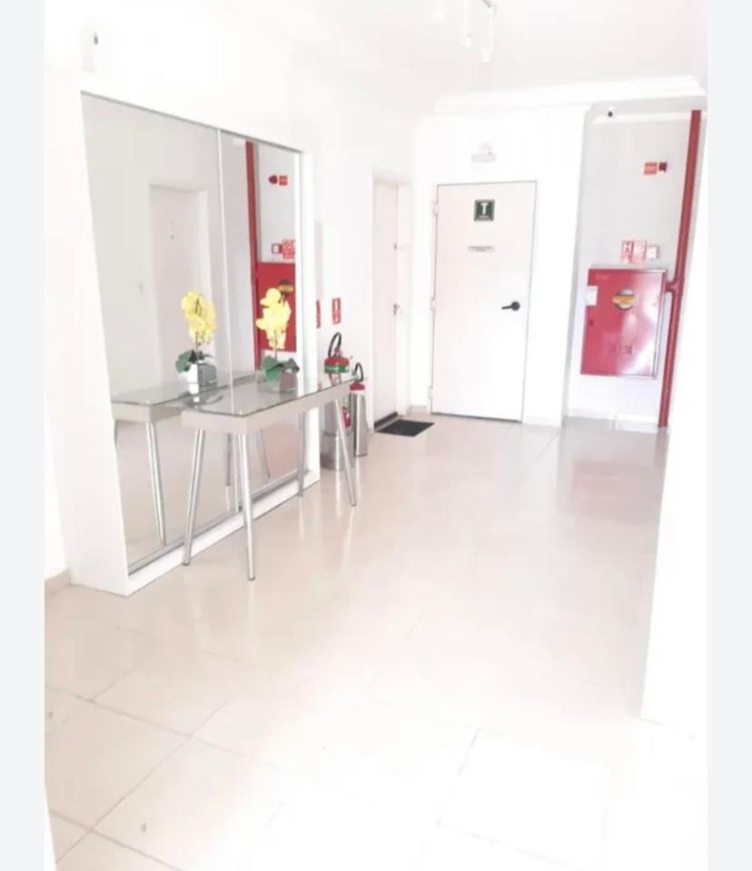 Apartamento à venda com 2 quartos, 52m² - Foto 10