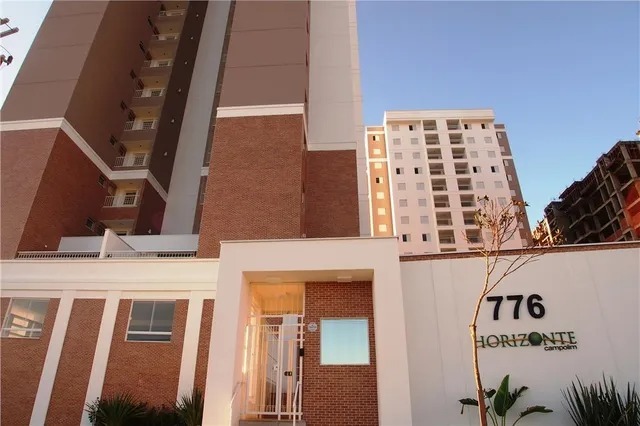 Apartamento de 90m² no Condomínio Horizonte Campolim, em Sorocaba