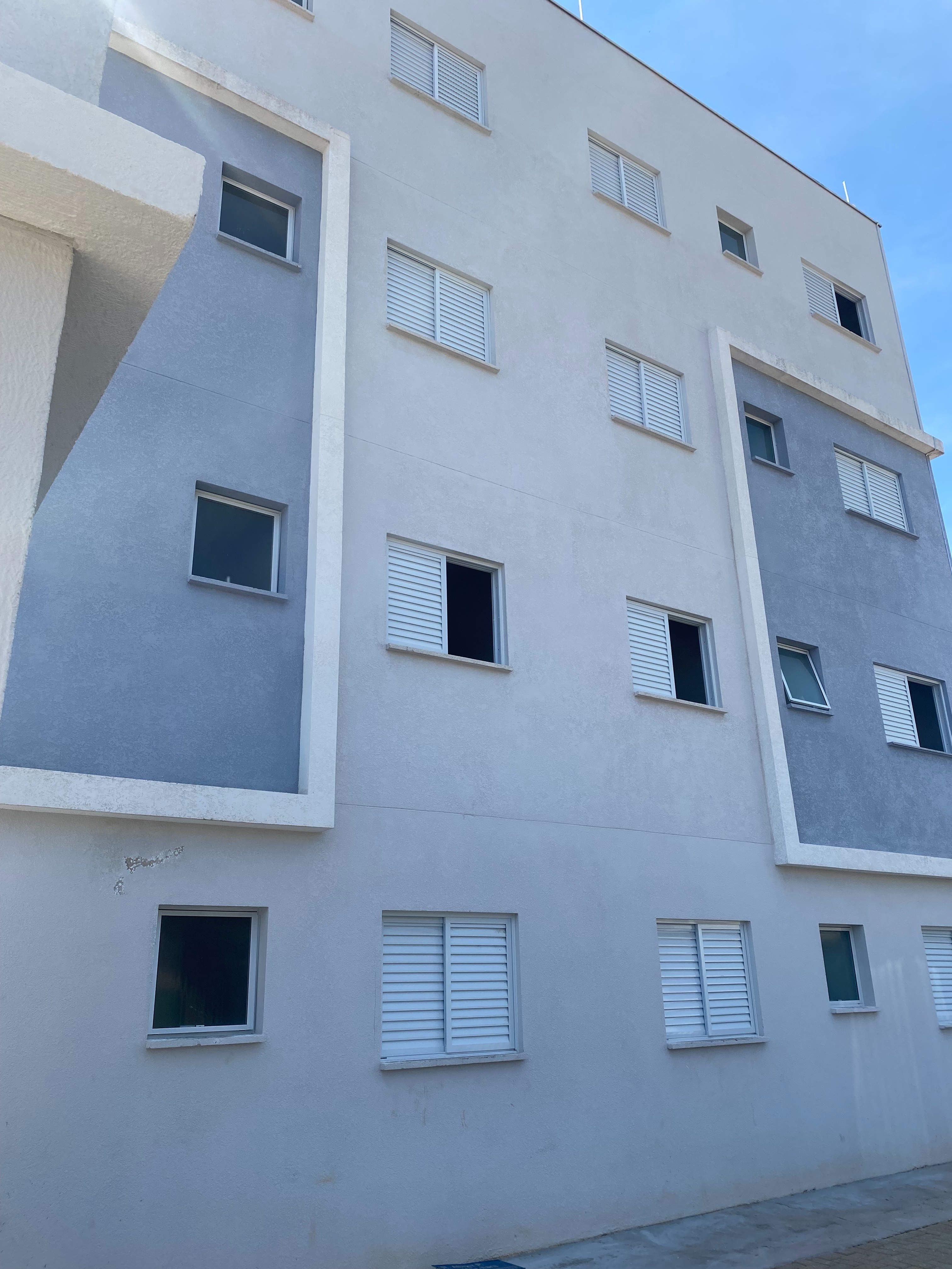 Apartamento à venda com 2 quartos, 46m² - Foto 3