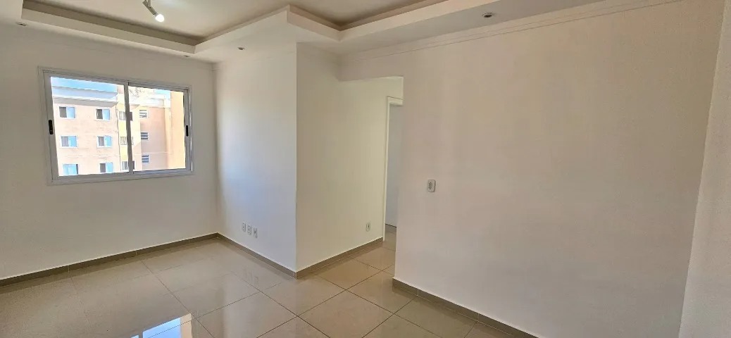 Apartamento de 50m² no Condomínio Bosque São Paulo, em Sorocaba